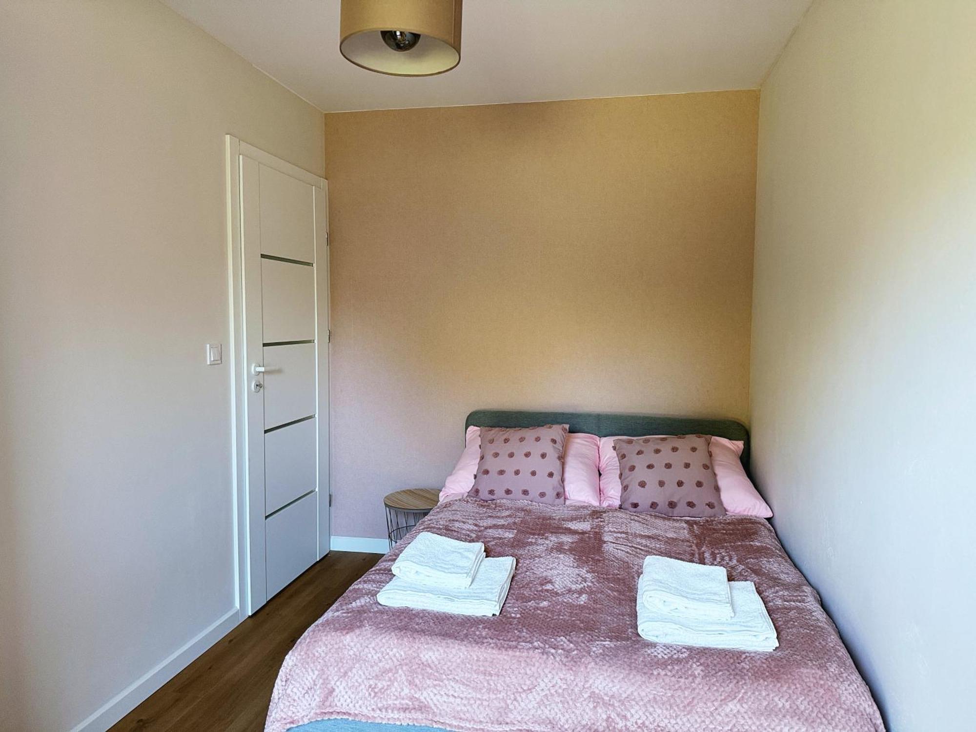 Wieli Apartment Wieliczka Esterno foto